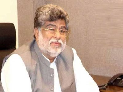 Sardar Yar Muhammad Rand