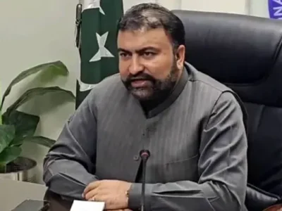 وزیر اعلیٰ بلوچستان میر سرفراز بگٹی کی زیر صدارت صوبے بھر میں سیکیورٹی، صفائی ستھرائی مجموعی انتظامات کا جائز اجلاس