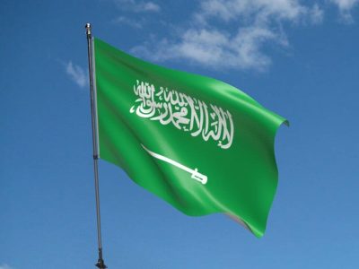 Saudi Arabia
