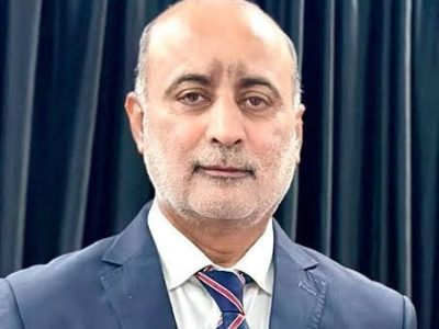 ڈائریکٹر جنرل پریس انفارمیشن ڈیپارٹمنٹ لاہور شفقت عباس