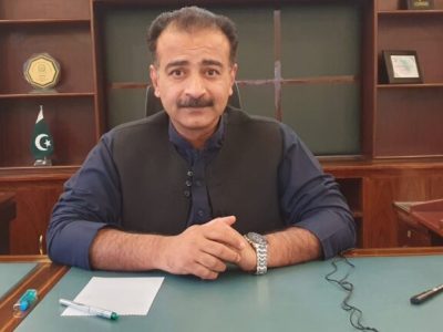 شاہد رند