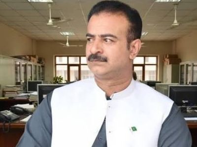 شاہد رند