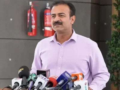 پاک ایران بارڈر جلد کھلنے کا امکان ہے، معاون وزیر اعلیٰ بلوچستان