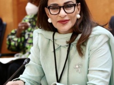 سینیٹر شیری رحمان کا مذاکرات کی کوریج کرنے والے پارلیمانی رپورٹرز،کیمرہ مینز کو خراج تحسین
