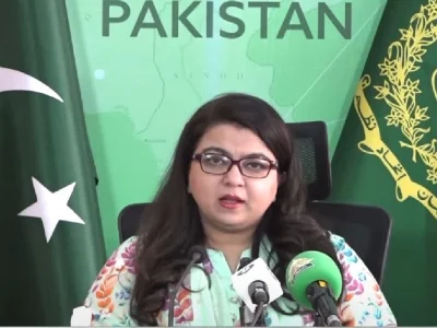 تیز رفتار و قابل اعتماد انٹرنیٹ ملکی معیشت، معاشرت، تعلیم، صحت اور قومی سلامتی کے لیے بنیادی اہمیت رکھتا ہے،وفاقی وزیر شزا فاطمہ خواجہ