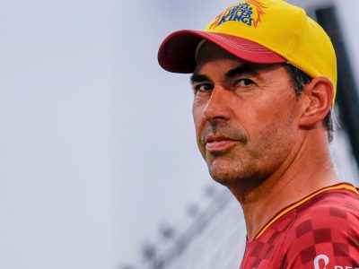 Stephen Fleming