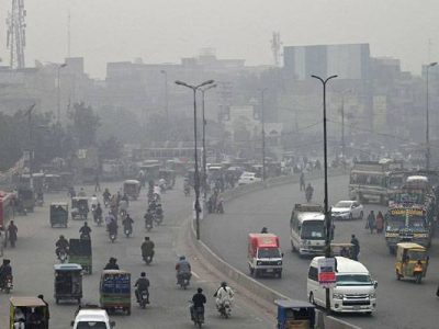 محکمہ زراعت ملتان کاسموگ کنٹرول کیلئے مساجد سے اعلانات اور تنبہی نوٹسز جاری