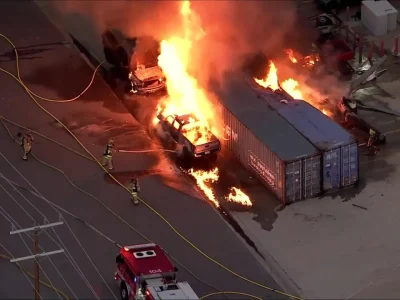 helicopter crash