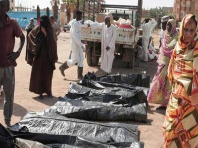 سوڈان کے جنوبی کردوفان