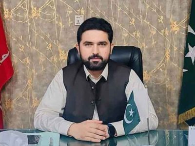 Sohail Afridi