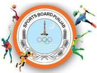 sports board punjab