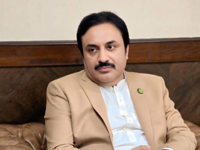 بلوچستان کی ترقی و خوشحالی کیلئے اجتماعی کاوشیں ناگزیر ہیں، سیاسی وابستگیوں سے بالاتر ہو کر عوامی مفاد کو ترجیح دینا ہوگی، سیدال خان ناصر