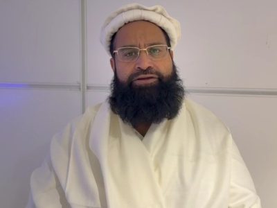 طاہر محمود اشرفی