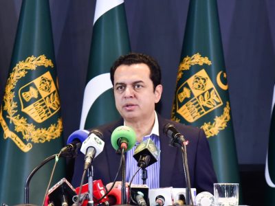 طلال چوہدری