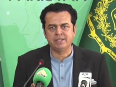 سینیٹر طلال چوہدری