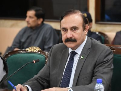پاک امریکہ تعلقات ستر سال سے زیادہ عرصے پر محیط ہیں، ڈاکٹر طارق فضل چوہدری