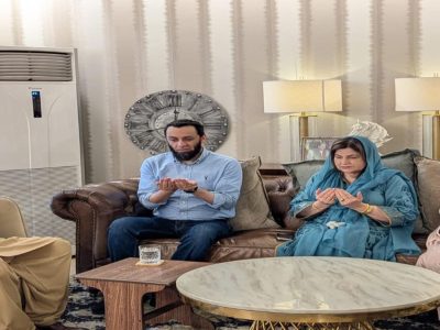 وفاقی وزیر اطلاعات عطاء اللہ تارڑ