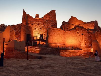 سعودی اور پاکستان