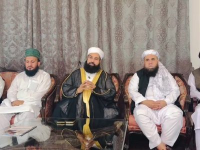 طاہر اشرفی