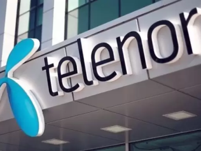 Telenor Pakistan
