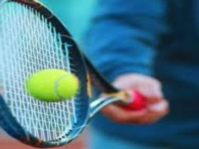 ڈبلیو-15 اسلام آباد جُنید فیملی فاؤنڈیشن ورلڈ ٹینس ویمنز چیمپئن شپ 2026 کے دوسرے مرحلے کے مقابلے پی ٹی ایف ٹینس کمپلیکس میں جاری