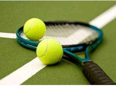 Tennis Championship
