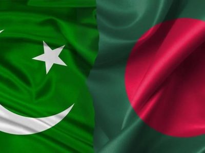 بنگلہ دیش اور پاکستان کی باہمی تجارت میں کئی گنا اضافے کی صلاحیت موجود ہے،ہائی کمشنر