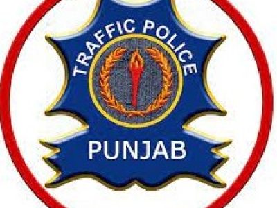 Traffic Police Punjab