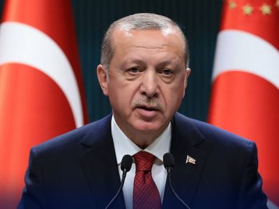 turk-president