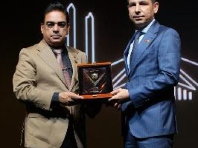 آئی سی سی آئی انٹرنیشنل ایکسیلینس ایوارڈ 2026