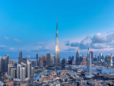 رواں سال کی پہلی ششماہی کے دوران دبئی کا جی ڈی پی 473 ارب درہم تک پہنچ گیا