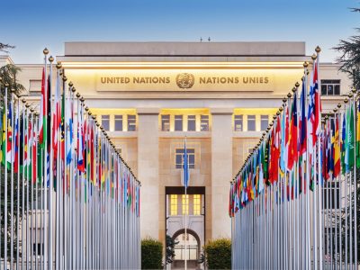 United Nations