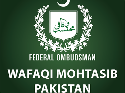 Federal Ombudsman