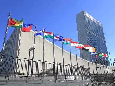 United Nations
