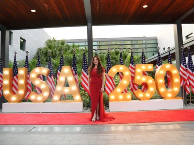America's Independence Day celebrations