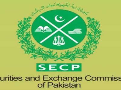 سکیورٹیز اینڈ ایکسچینج کمیشن آف پاکستان
