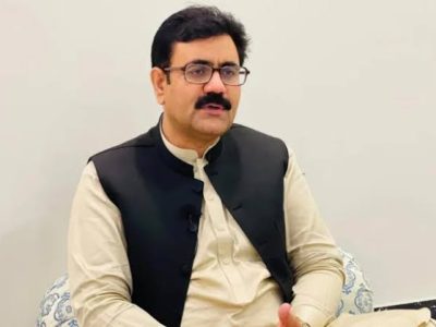 صوبائی وزیر صحت بخت محمد کاکڑ نے کہا ہے