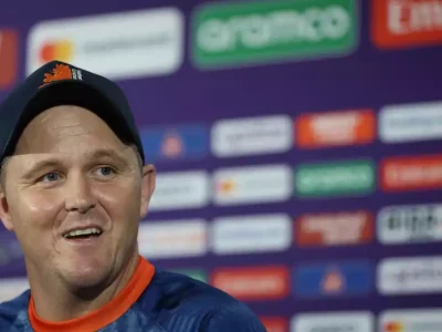 Ryan van Niekerk