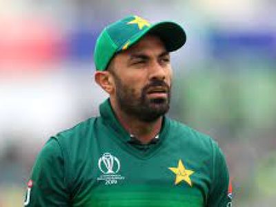 وہاب ریاض