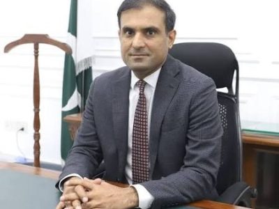 MD WASA Sargodha