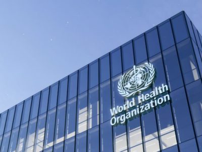 عالمی ادارۂ صحت