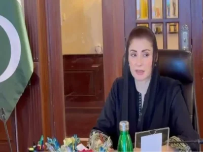 وزیراعلیٰ مریم نواز کی زیر صدارت سپیشلائزڈ ہیلتھ کیئر ڈیپارٹمنٹ بارے اجلاس،تین بڑے ہسپتال افتتاح کیلئے تیار