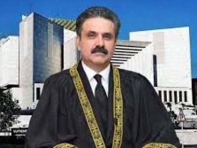 عدالتی نظام کی مؤثر کارکردگی کے لئے پیشہ وارانہ تربیت، دیانتداری اور غیر جانبداری کلیدی اہمیت رکھتی ہے، چیف جسٹس یحییٰ آفریدی