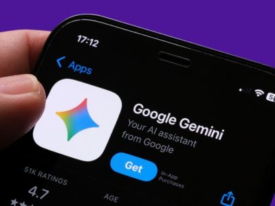 Gemini AI