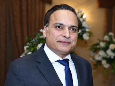 اسلام آباد میں عالمی معیار کا ایکسپو سینٹر، ماڈل صنعتی زون ناگزیر ہیں، صدر آئی سی سی آئی محمد زکریا اکبر ضیاء