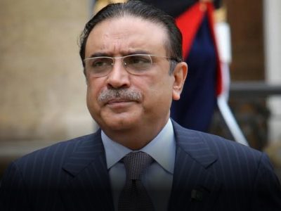 صدرِ مملکت کا خیبر پختونخوا میں سرحد پار سے دراندازی کی کوششیں ناکام بنانے پر سکیورٹی فورسز کو خراجِ تحسین
