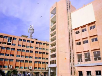 آرٹس کونسل آف پاکستان کراچی