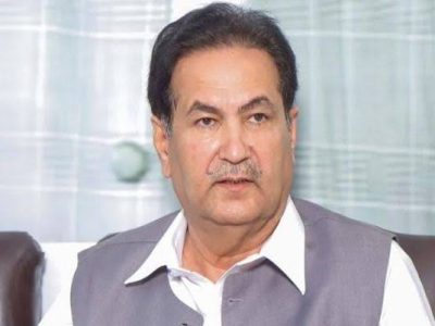 آزادکشمیر قانون سازاسمبلی کے سپیکر چوہدری طارق فاروق