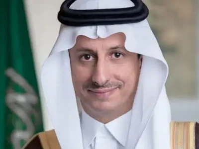 Ahmed bin Aqil Al-Khateeb