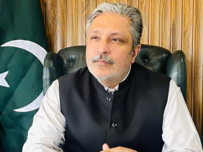اختیار ولی خان